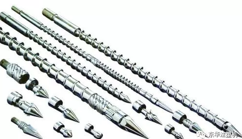 注塑機(jī)螺桿異響打滑，怎么辦？