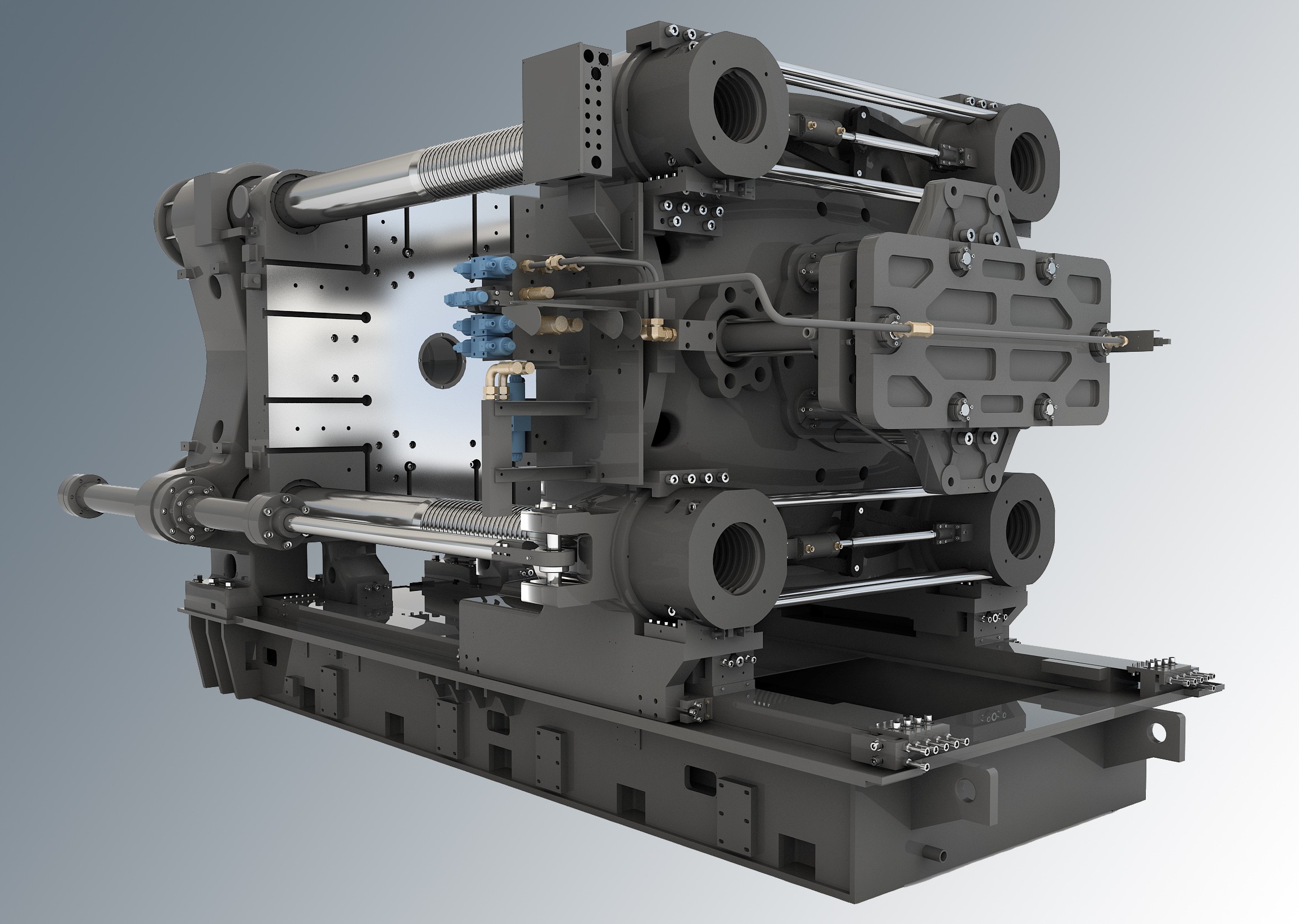 解決注塑產(chǎn)品欠注的12個(gè)小妙招！