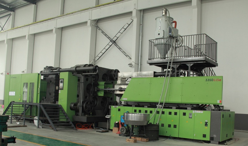 超大注射量檢查井專用機(jī)