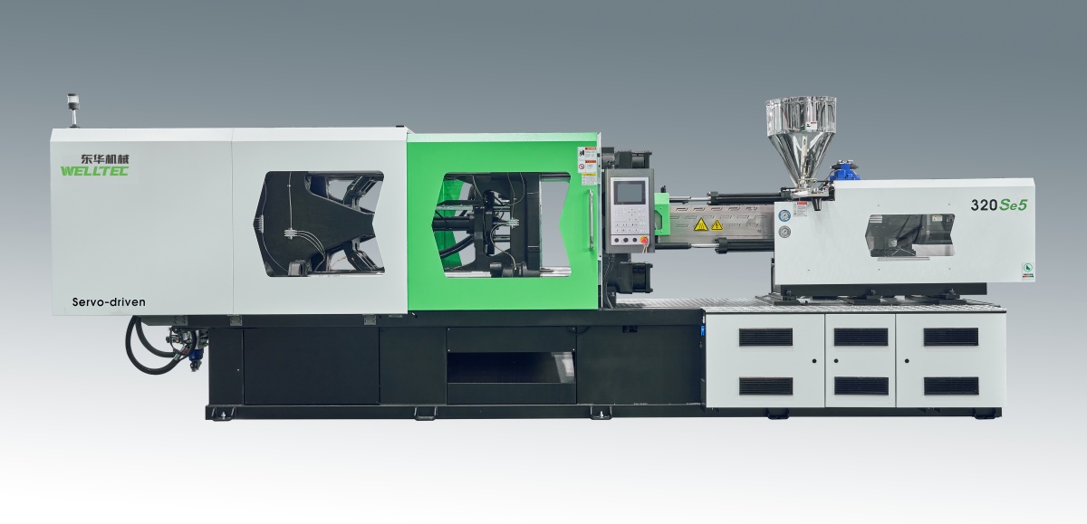 革新科技，顛覆體驗(yàn)┃東華全新升級(jí)版Se5系列機(jī)型正式發(fā)布